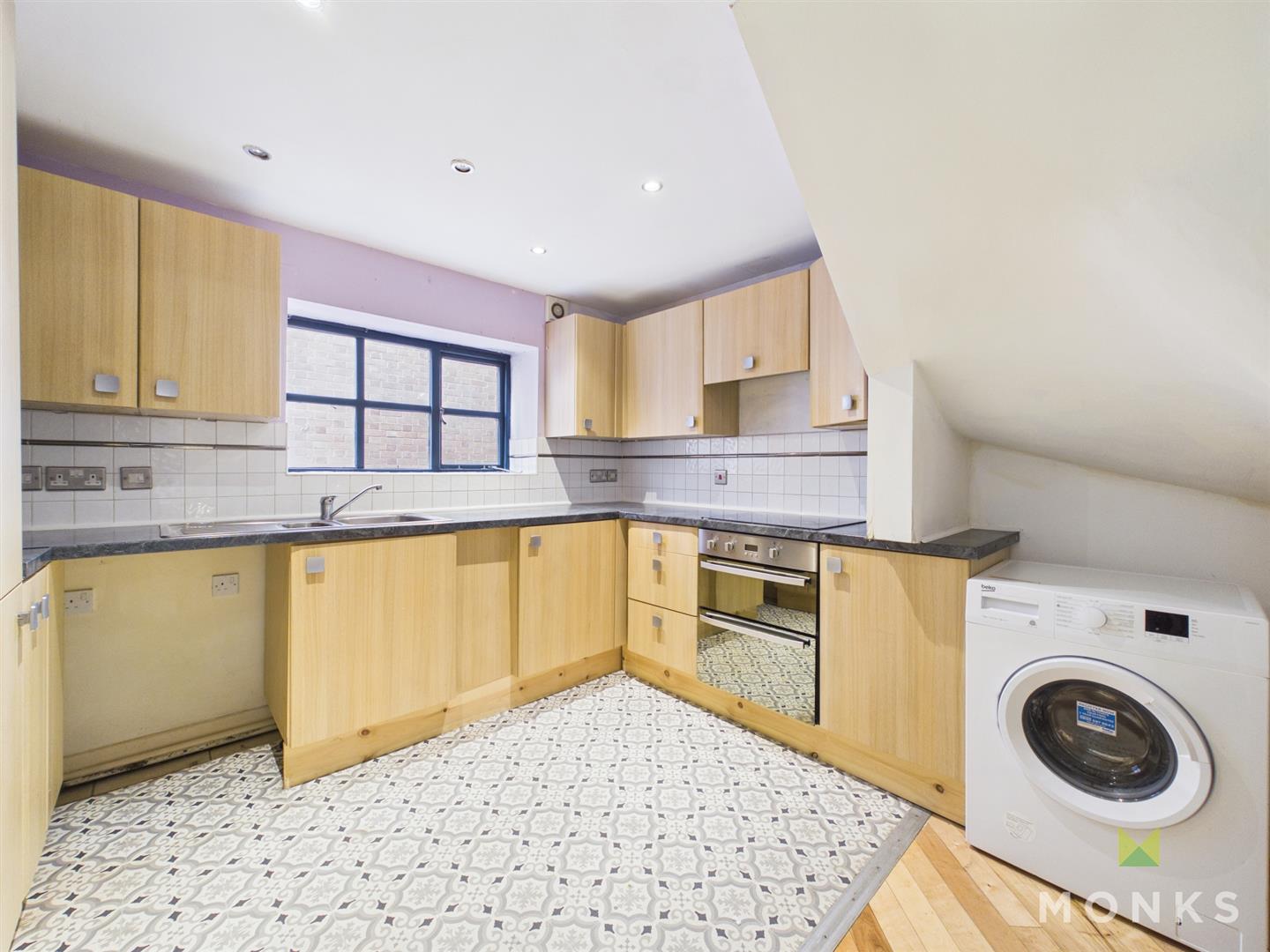 4 Chapel Mews, Shrewsbury, SY1 2BG For Sale